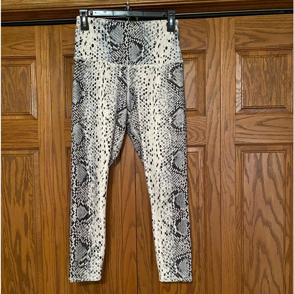 EVOLUTION AND CREATION LEGGINGS